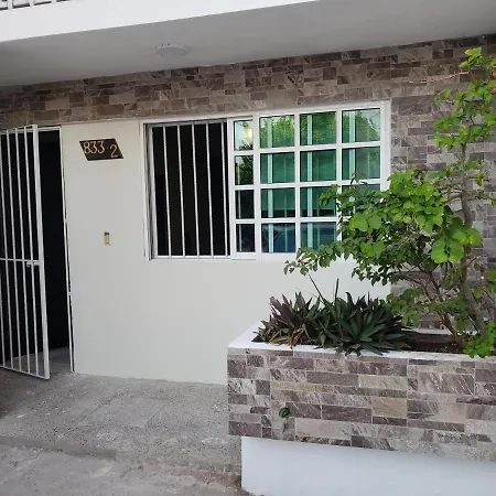Departamentos Mazatlán-2