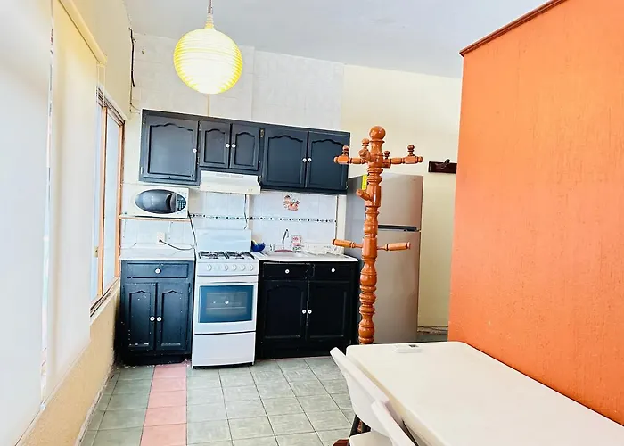 Playa Suites Mazatlán